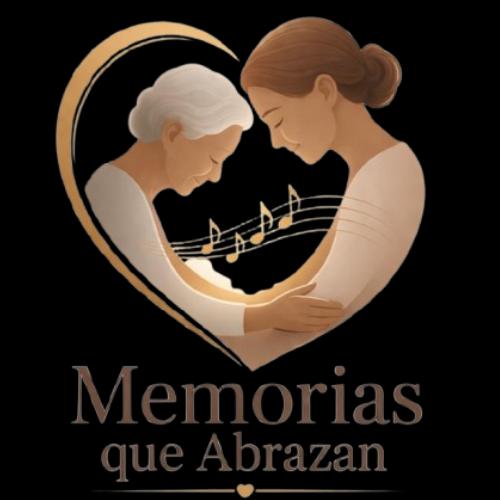 Logo de Memorias que Abrazan
